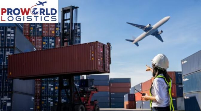 Why Reliable Freight Services Are Essential for Business Growth?