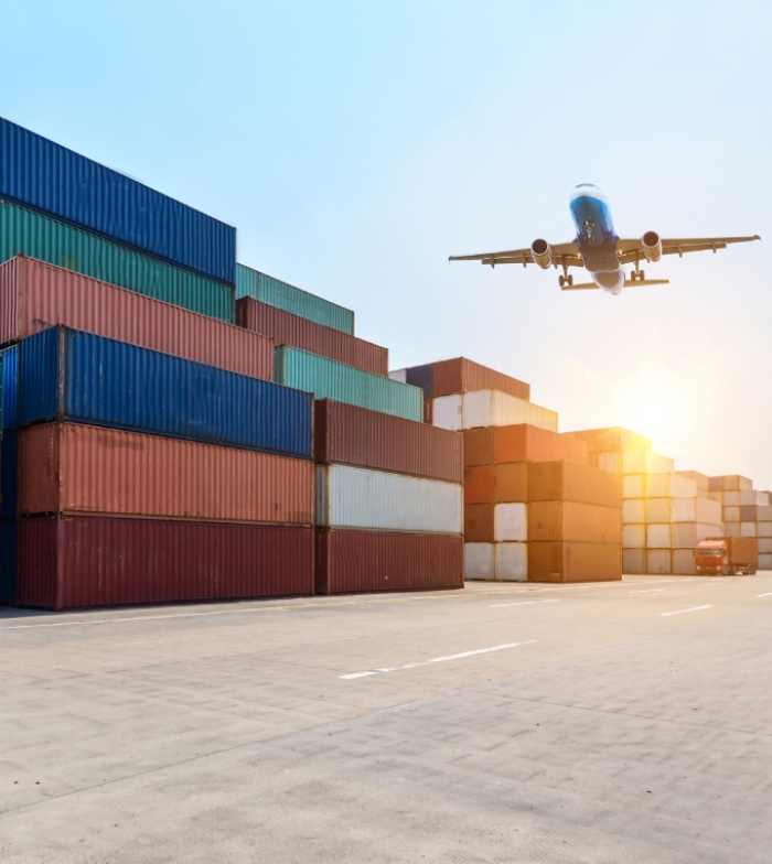 Logistics Services Sydney 