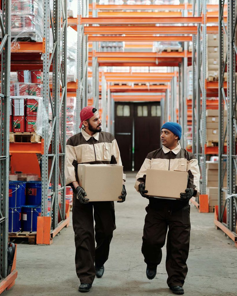 3PL Logistics Australia