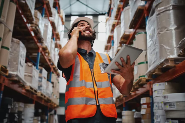 3PL Services Australia