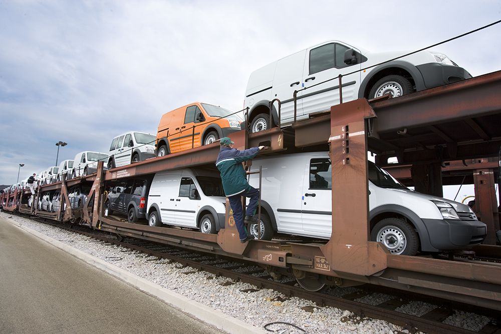 Automotive Transportation Services Sunshine Coast