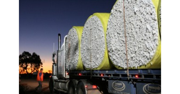 Fashion and Textile Freight Transport Melbourne