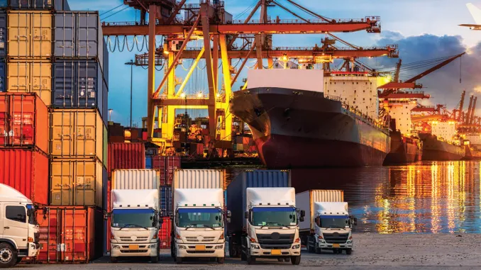 General Freight Transport in Hobart