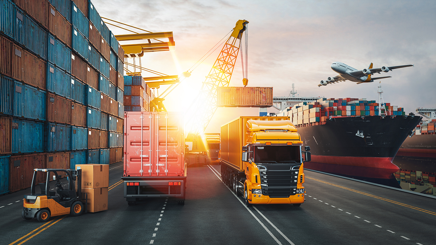 Industrial Logistics Services in Adelaide