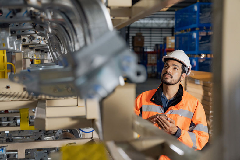 Industrial Logistics Services Adelaide