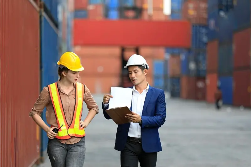 Industrial Equipment Transportation Adelaide