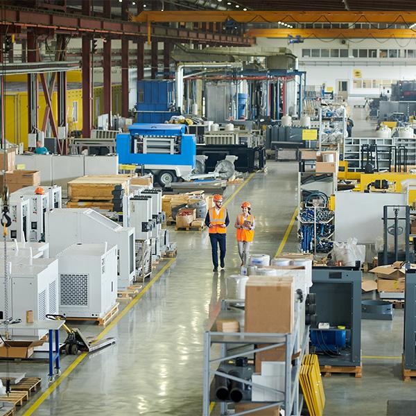 Industrial Machinery Transportation Services in Australia