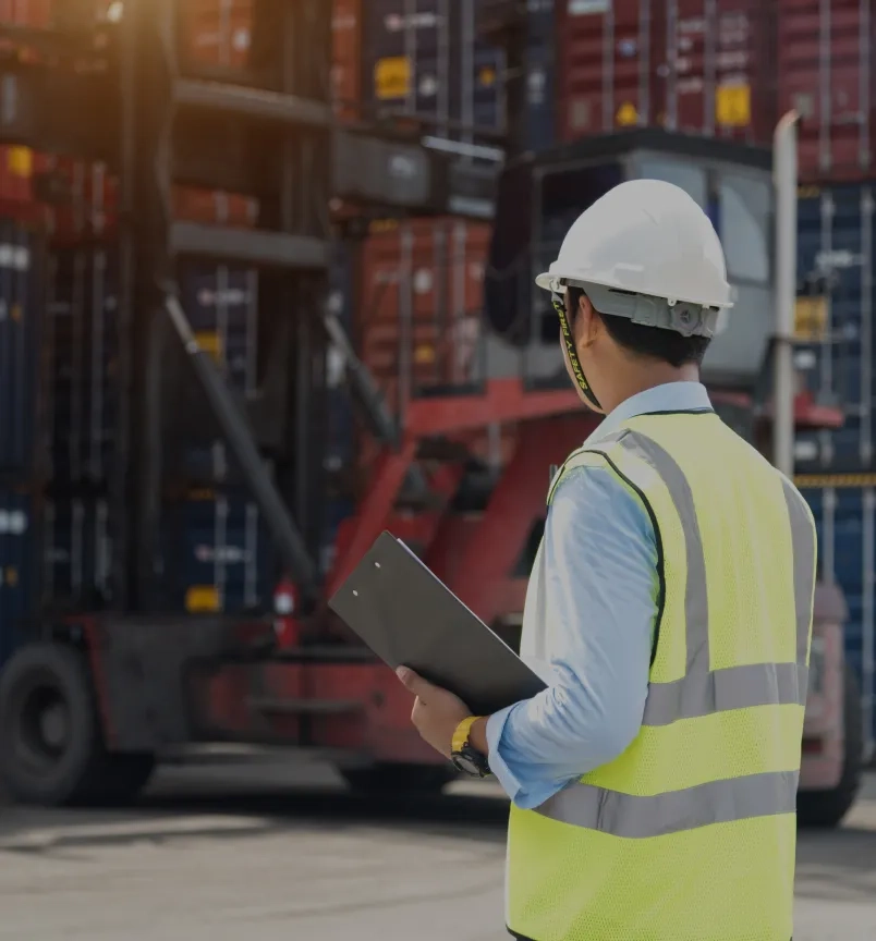 Technology Logistics Services in Perth