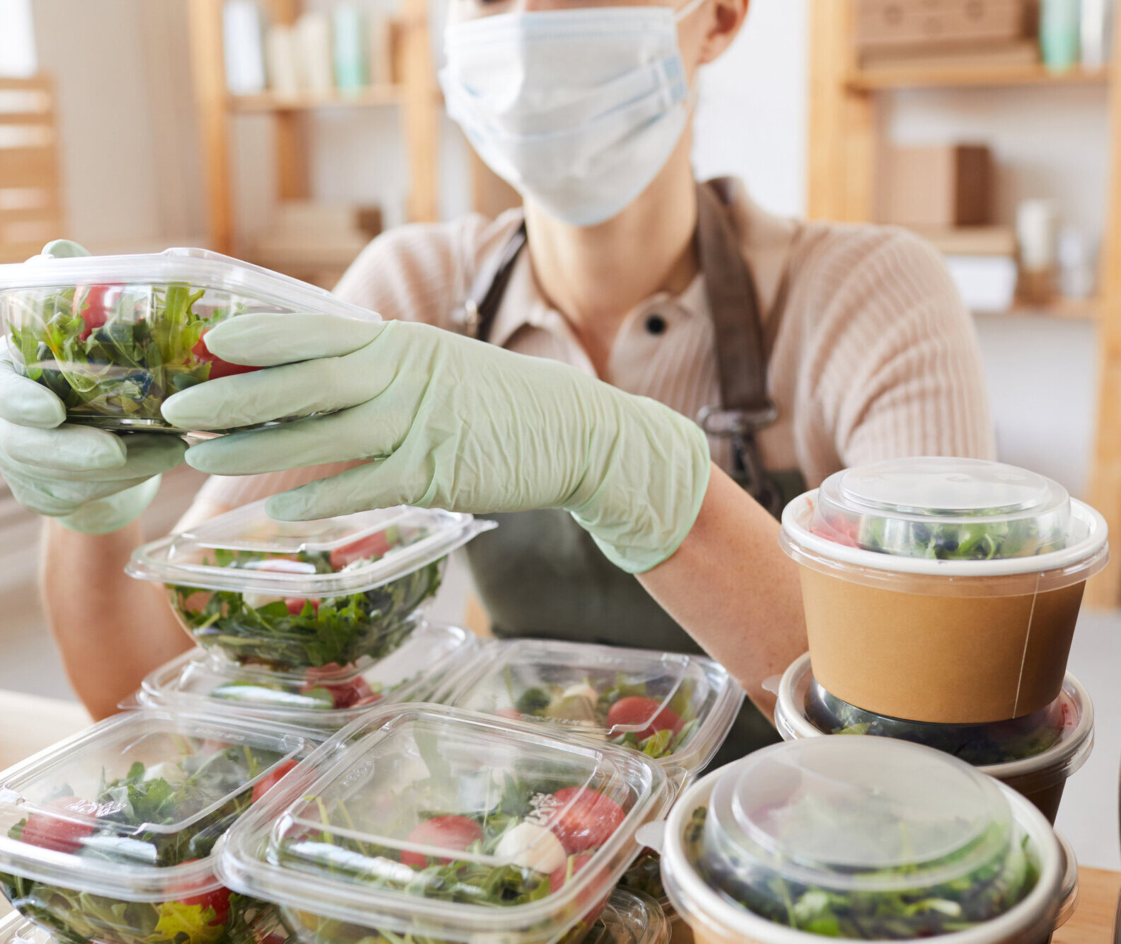 Non-perishable Freight Transportation Australia