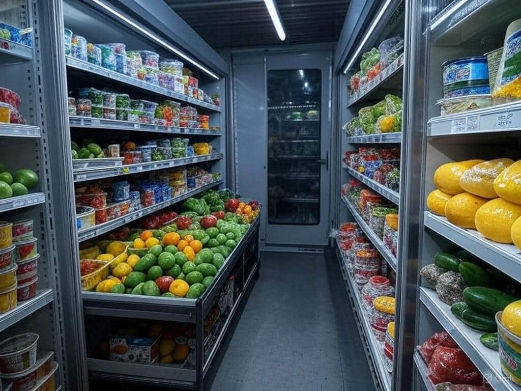 Non-perishable Freight Transportation Geelong