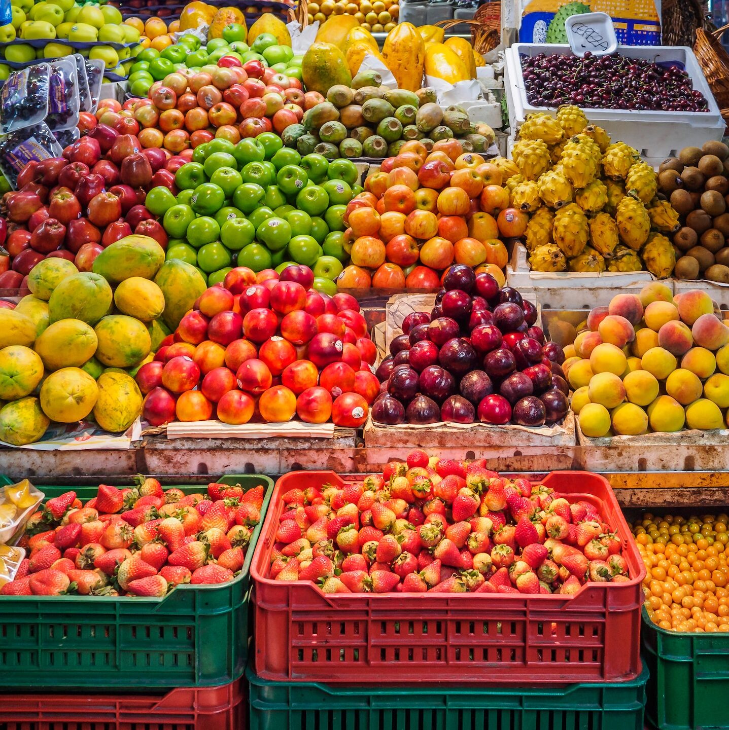 Agriculture Logistics Solutions Australia