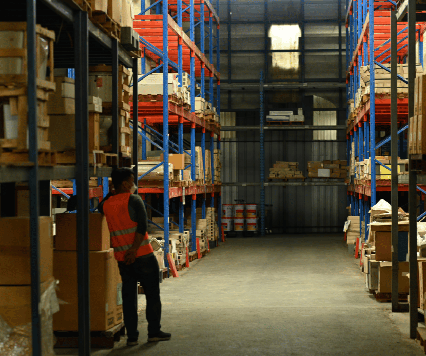 Perishable Freight Forwarders Perth