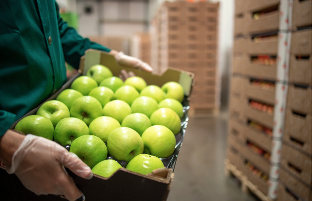 Perishable Freight Transportation Perth