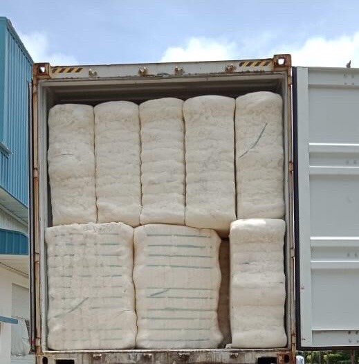 Fashion & Textile Shipping Services Melbourne