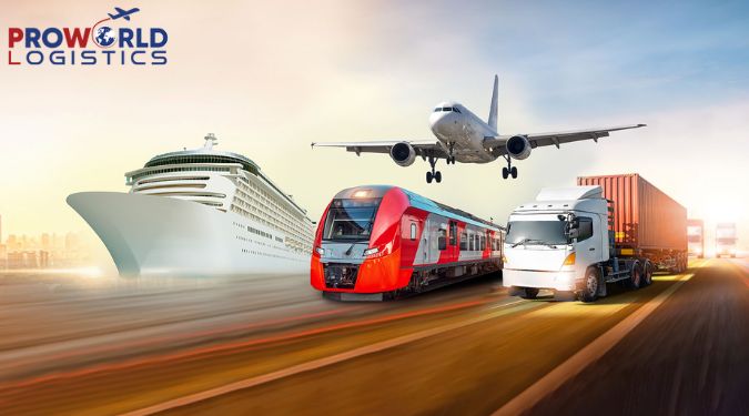 Freight Services Sydney 