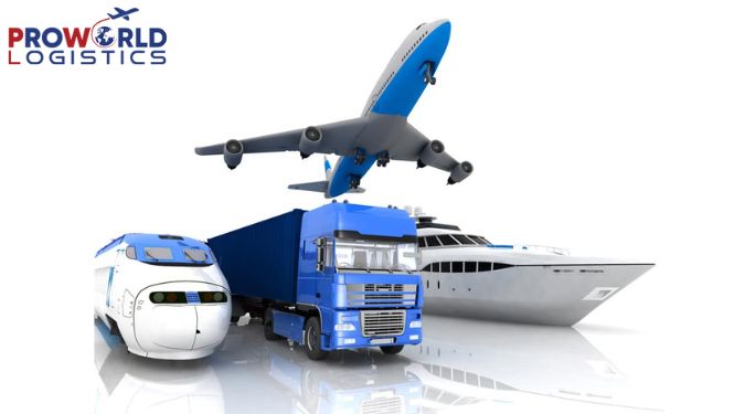 Freight Transport Company Sydney