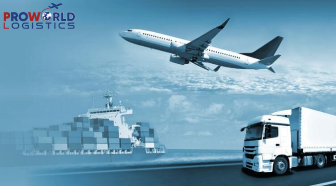 Unlock Seamless Shipping With a Trusted Freight Transport Company