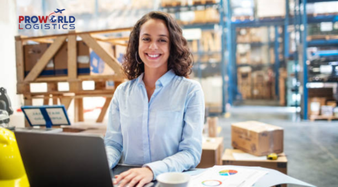 How Warehouse Management Systems Can Enhance Supply Chain Visibility?
