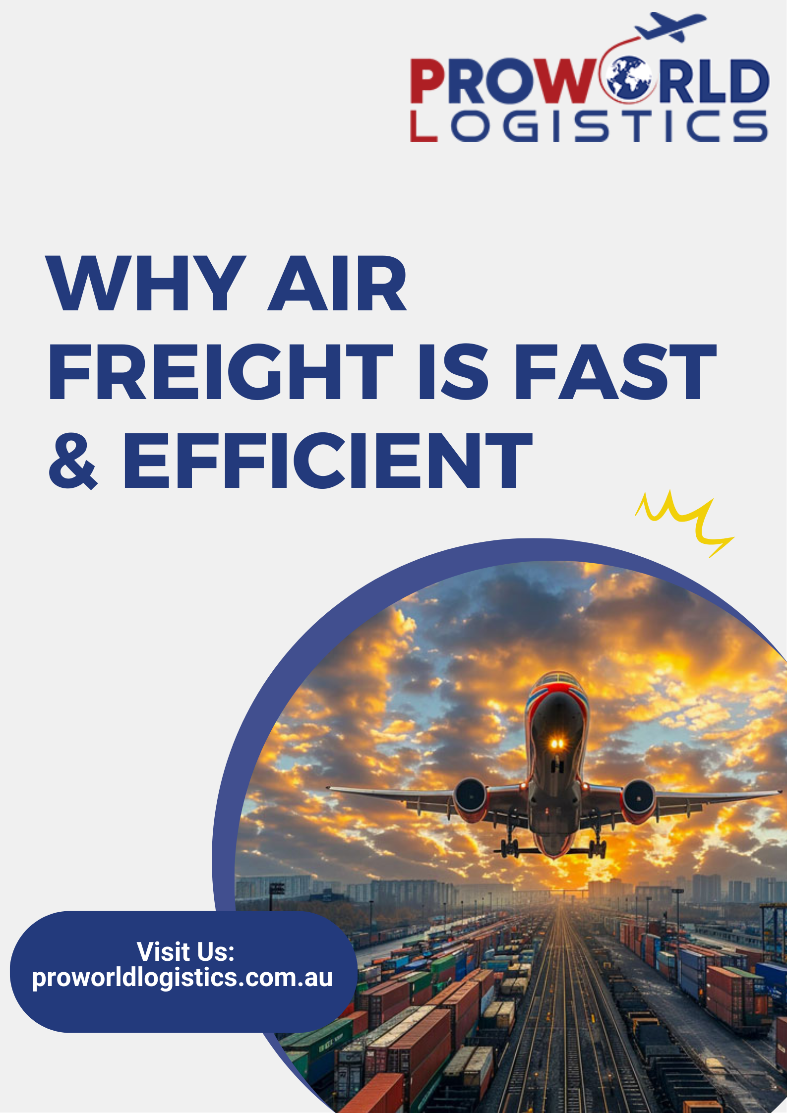 Air Freight Services Australia