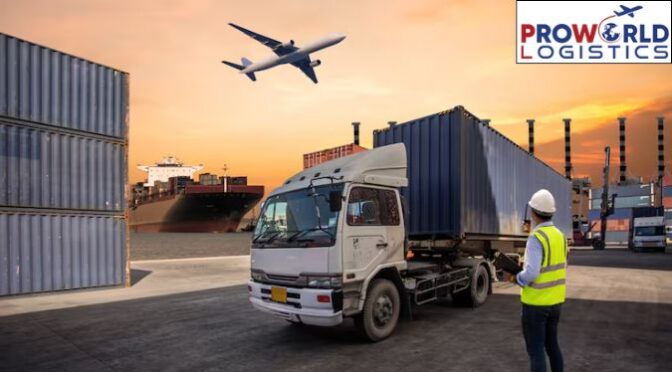 Understanding Allowed and Restricted Goods in General Freight Transport