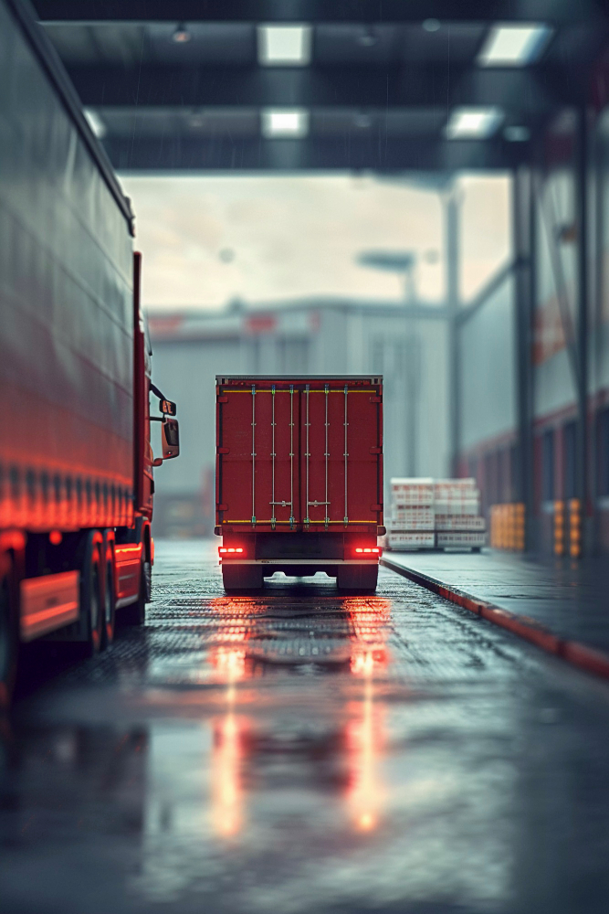 What’s Included in Our Cold Chain Transport in Australia Services