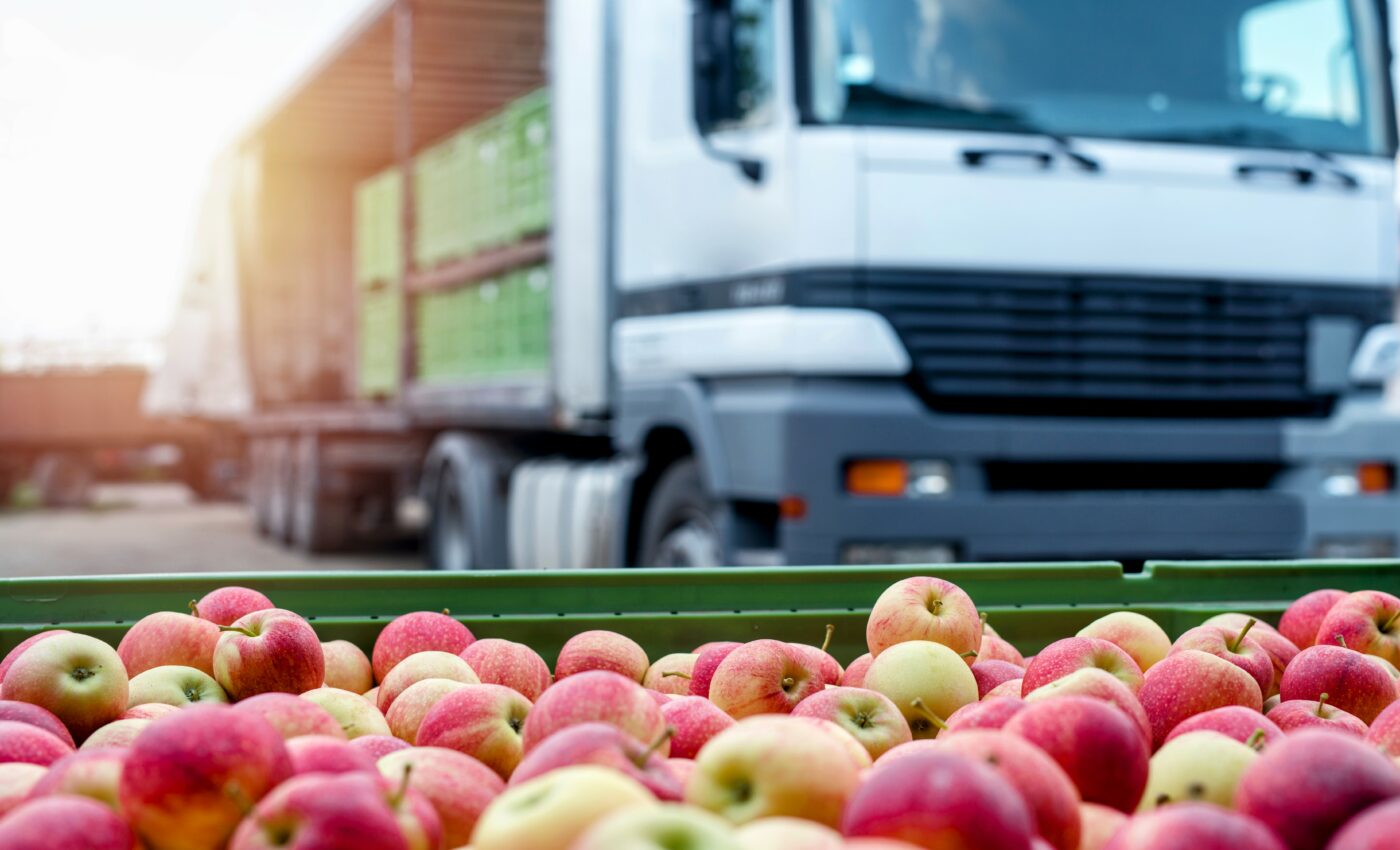 Perishable Transport