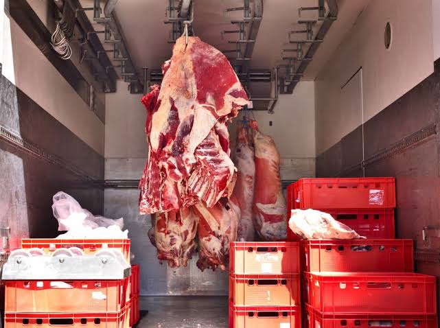 Professional Meat Transport Australia